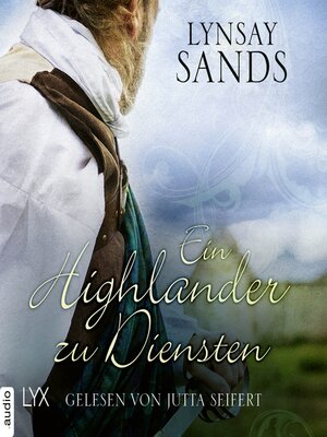 cover image of Ein Highlander zu Diensten